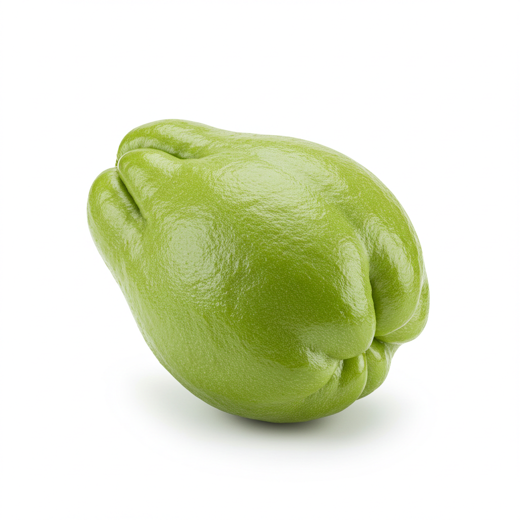 Smooth Chayote (Chayote Liso)