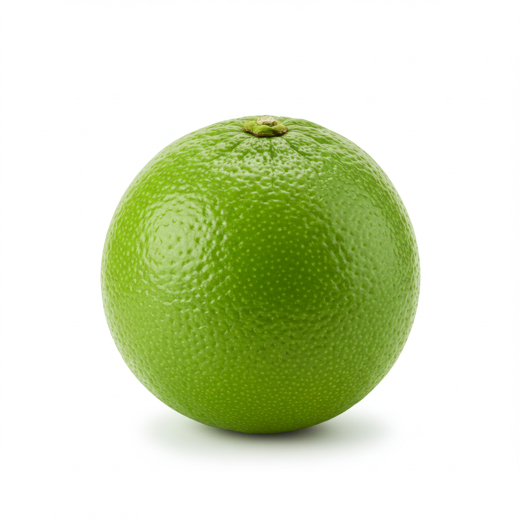 Sweet Lime (Lima Dulce)