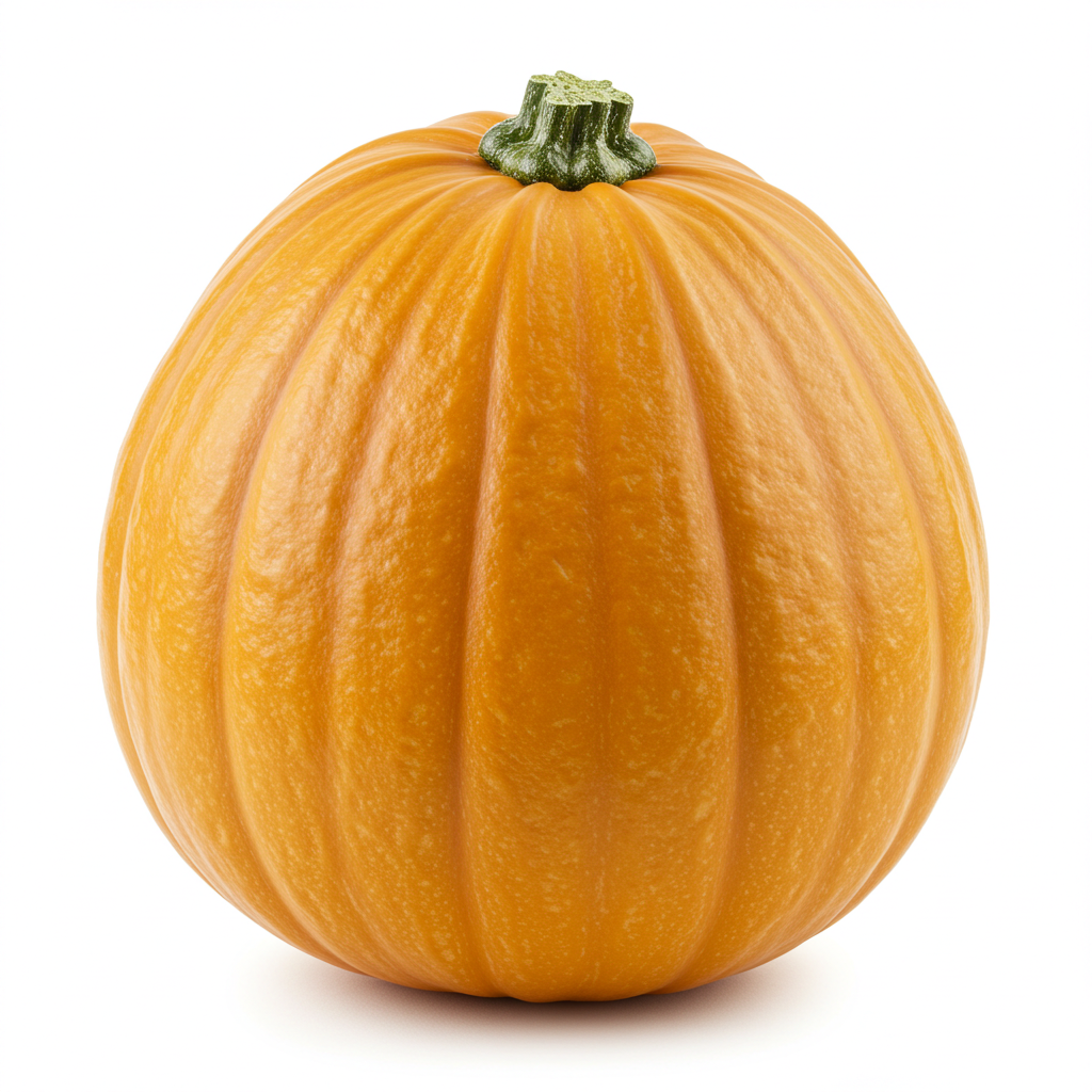 Tatume Squash (Calabacita Tatume)