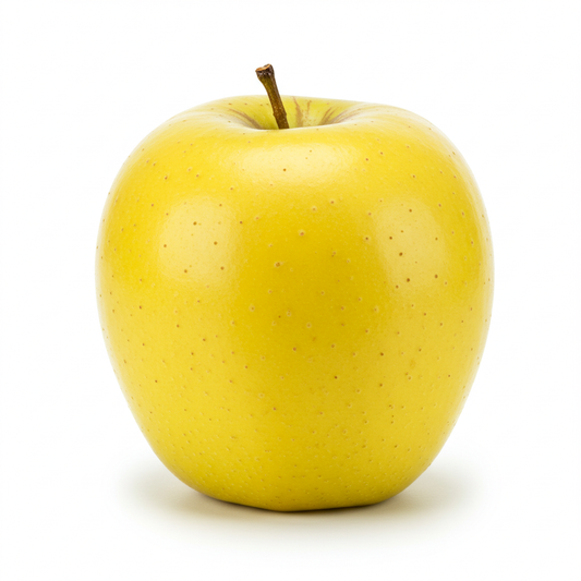 Yellow Apple (Manzana Amarilla)