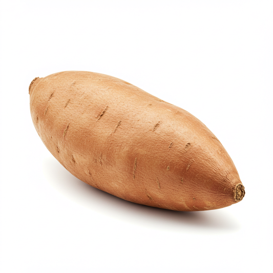 Yellow Sweet Potato (Camote Amarillo)